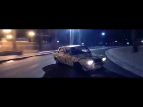 HOMIE - Эгоист (SL Remix) - Russian Deep - Night Driving (Modern Slav Car)