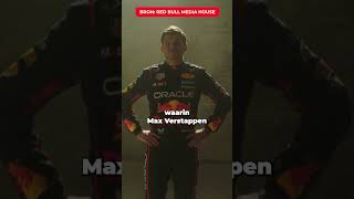 Dit Is Het Nieuwe Racepak Van Max Verstappen