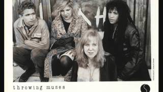 Watch Throwing Muses Clear And Great video