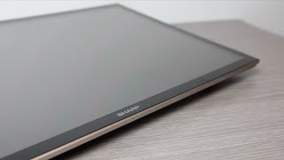 SHARP ELECT – LARGE FORMAT DISPLAYS SHARP PROSUMER LC-70LE661U LC70LE661U 70IN HD LED Sharp 20 Inch Multi touch Display (LL-S201A) | Review