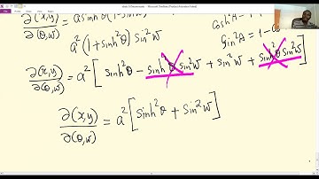 The Jacobian  Part 3