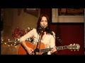 Stephanie Fix,  Shine, Opening Bell Coffee, 20110114, #003