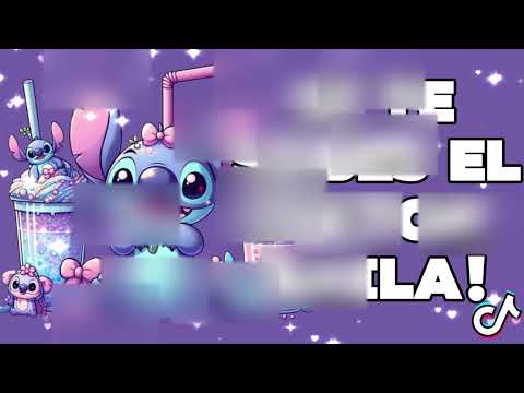 Si Te Sabes El Tiktok Baila! Si Te Sabes El Tiktok Baila!
