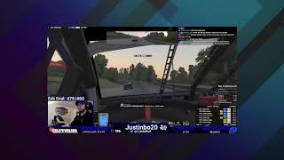 NASCAR announcers react to Kyle Larson saying the N word