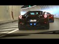 Ferrari 458 Italia w/ INSANE LOUD Capristo Exhaust System!