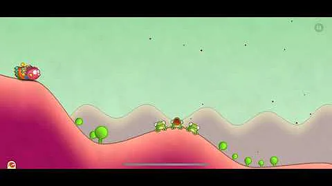 Tiny Wings Race