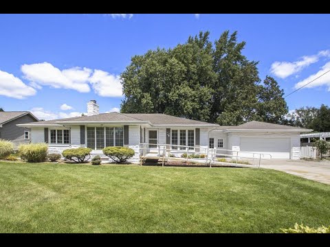 3212 Vernon Avenue, Elkhart, IN home video tour