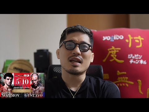【週間ジョビンNEWS】DEEP131追加カード発表。RIZIN53カード感想。PFL菊入vsロドリゲス感想。UFCムサエフvsバーモンデス感想。