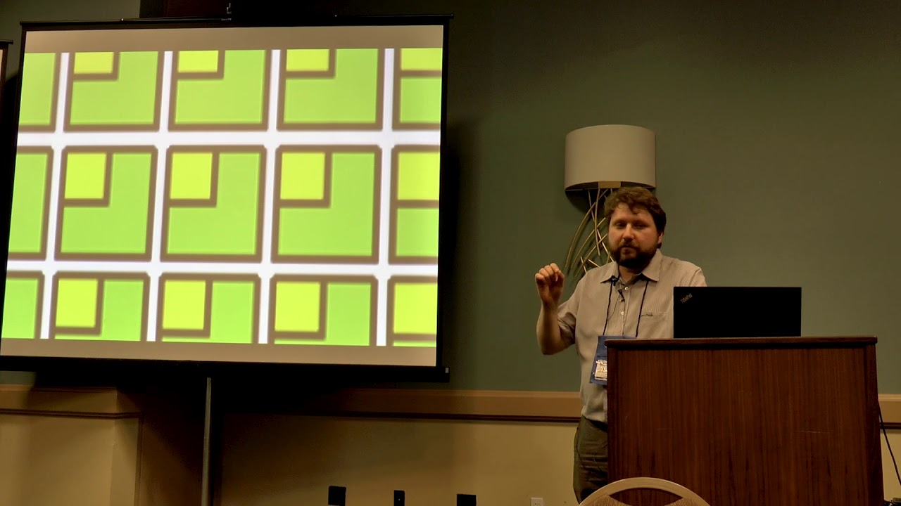Piotr Dudek. SCAMP-5: Vision Sensor with Pixel Parallel SIMD Processor ...