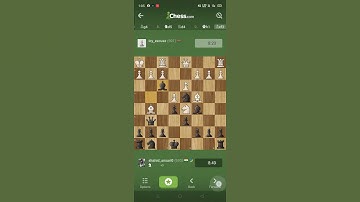 Checkmate HATTRICK! 👑 Savage Queen + Knight Combo Ends It All ♟️💥 #chess #chesssteps #checkmate