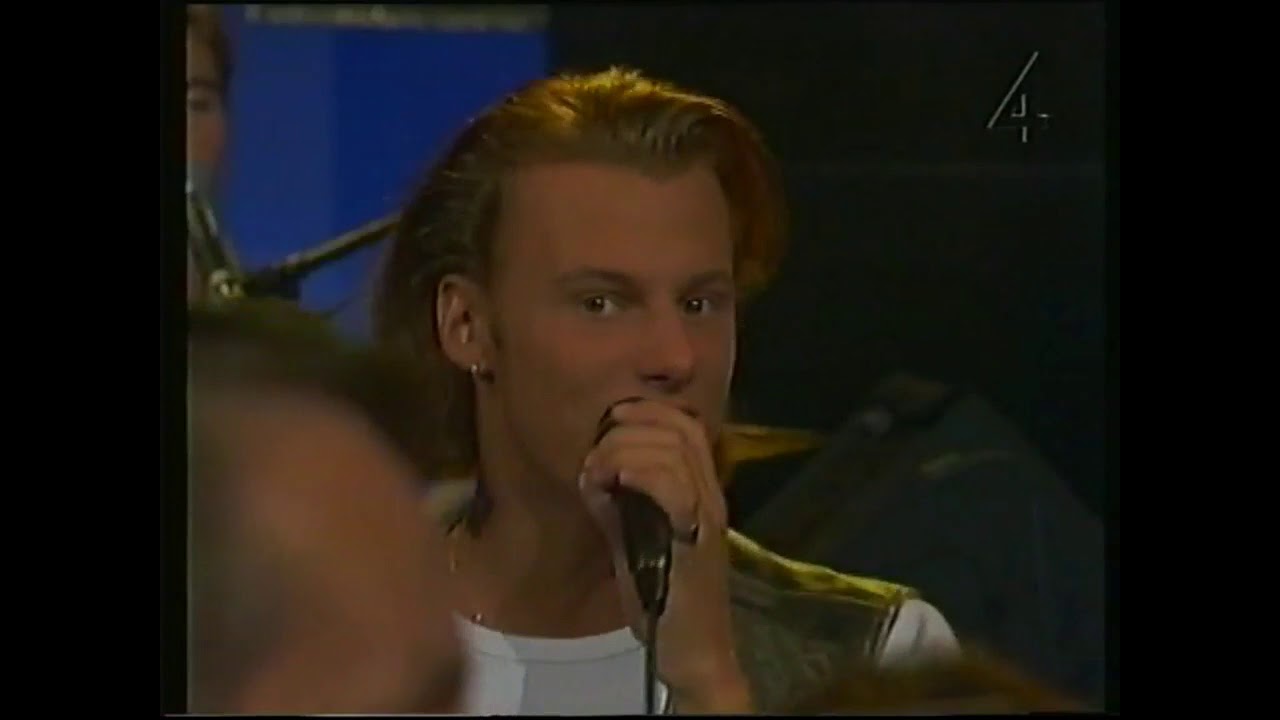 NÄTTERNA MED DIG I CARLIFORNIEN   BARBADOS   MAGNUS CARLSSON