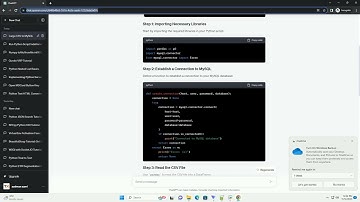 Working with large csv files How to insert csv data in MySQL database using python
