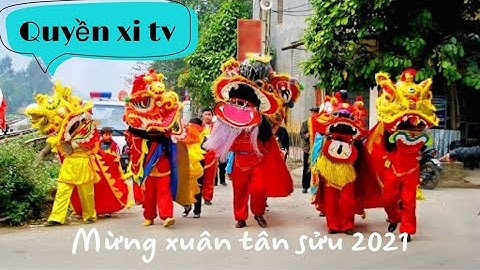 Nhạc tết thiếu nhi 2021 , đặc biệt - nhạc xuân tân sữu , tết tết là tết tết