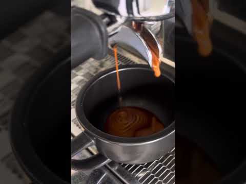 How to make slowleaf Latte Art