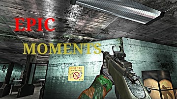 EPIC MOMENTS ! (0:00 - 2:00) - Bullet Force