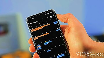 Google Calendar for Android Gets a New Tasks View: Major Update You Need to Know!
