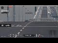 Gran Turismo 7 Mercedes AMG GT black series vs Porsche 992 turbo S (992) 2020