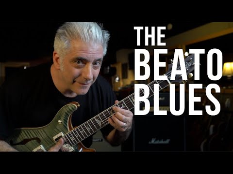 The BEATO BLUES