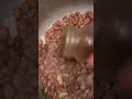 How I Make Diri Kolè Ak Pwa Aka Rice And Peas Haitianfood Caribbean Caribbeanfood Jamaicanfood