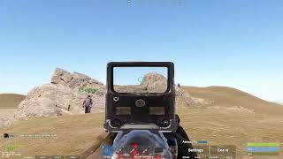 rust ukn highlights