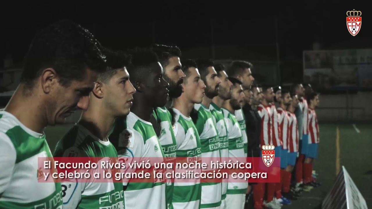 Video resumen de la previa de la Copa del Rey - YouTube