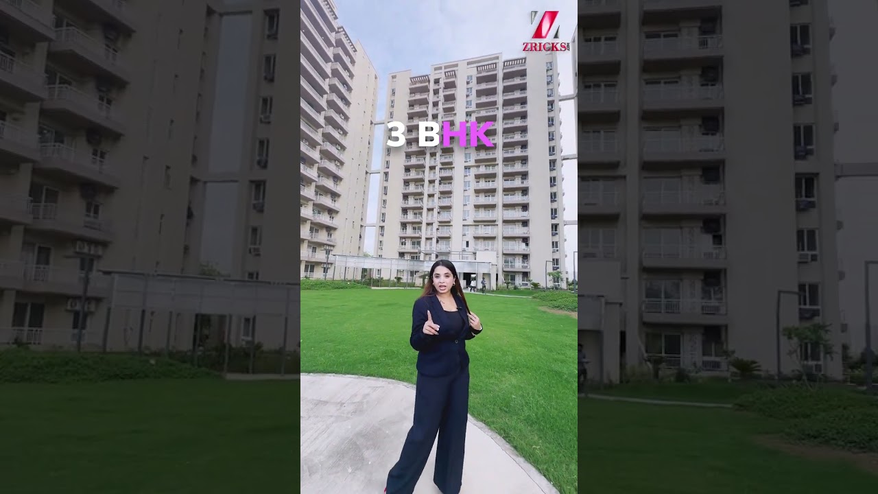 🔥 Gurgaon Ready-to-Move Apartments | 1/2/3/4 BHK Flats | Limited Units! 📞 7290009777