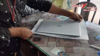 Dell INSPIRON 5620 UNBOXING