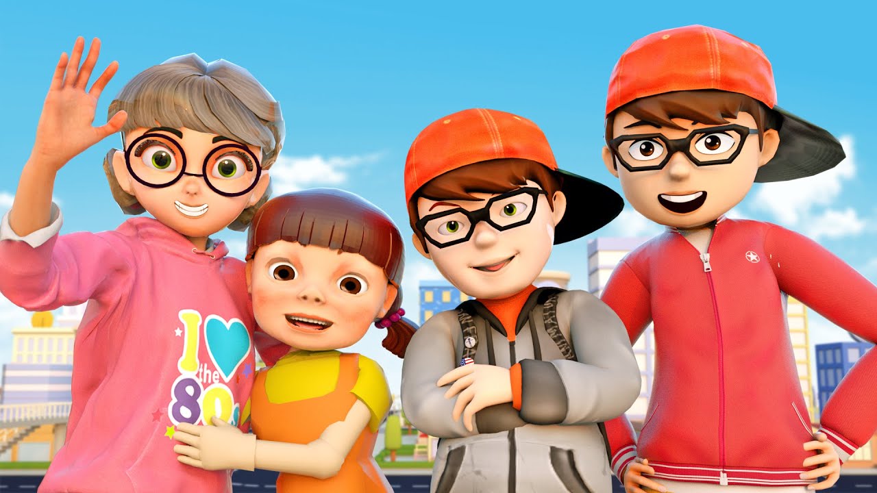 Tani Cried Her Eyes Out With The Budding Love - Scary Teacher 3D NickHulk Love Tani