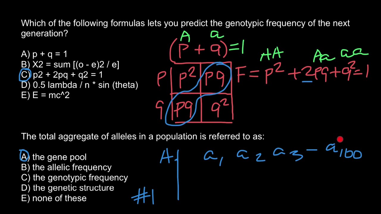 Population 1 Formula YouTube