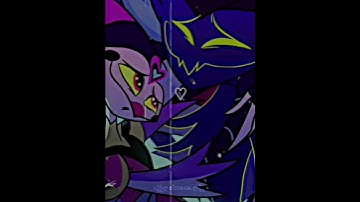 #helluvaboss #fizzarolli x #asmodeus #edit :b