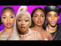 Shenseea and Megan Thee Stallion's "LICK" is a hot mess? | Ryan Destiny and Keith Powers break up