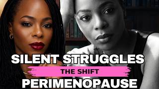 This Season of Me: What Perimenopause Taught Me About My Marriage