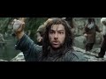 Hobbit: The Lake Of Disappointment (ytp)
