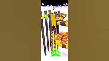 ⭐⭐shortcut run #shorts LEVEL 143 PRO PLAYS (1ST PLACE)⭐⭐