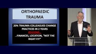 08  Trauma Call   Tim Bray, MD