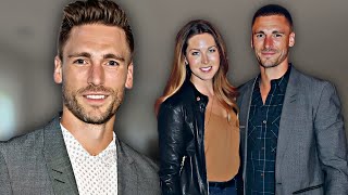 Celebrity Unseen Bombshell!Andrew Walker Drops Hallmark Exclusive That Will Leave Fans Speechless,Click To See Profile