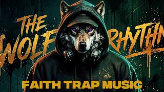 Blessed Through the PAIN | Gospel Trap Music | Rise Above It All