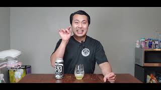 Old Nation B-43 (Deliciously Dry Brut IPA?!) Review - Ep. #2824