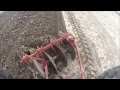 IH McCormick C-14 D Fast Hitch Disc Harrow Plow