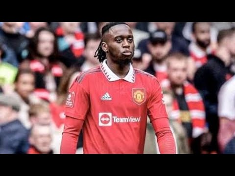 wan bissaka is a great defender 1v1 tackles ,do you agree? - YouTube