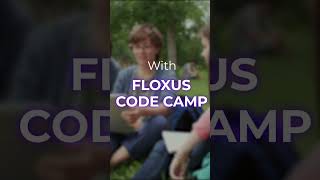 Summer Code Camp ꟾ Code like Pro ꟾ Floxus