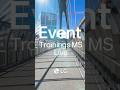 LG Eventi | MS Live Training 2026 | TV & Audio in azione!