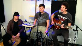 EMMA6 Unplugged Cover - Wunderbare Jahre mit Max Dean, Jason Connor und Peter