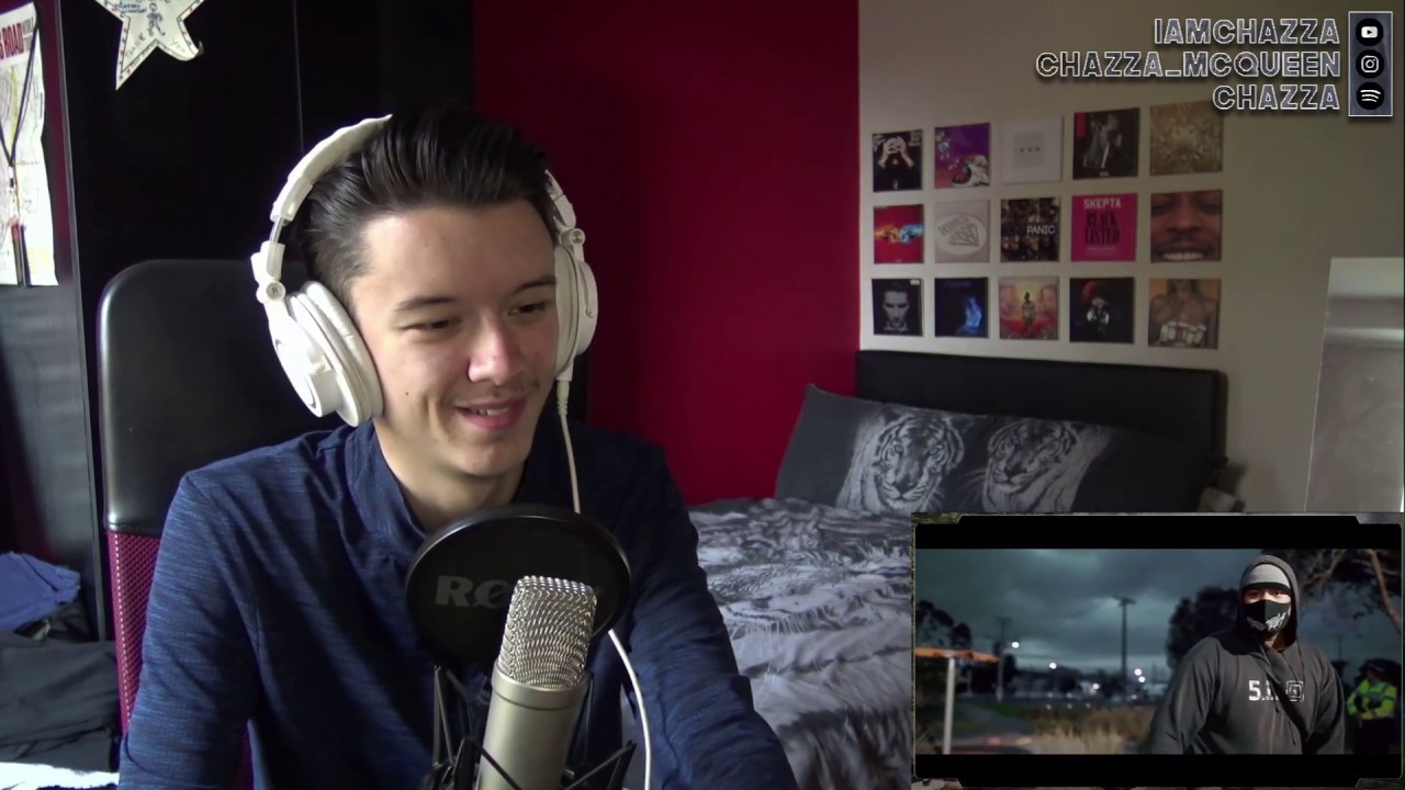 Watch ROSDRI114 - Don't Sleep UK Reaction & Thoughts on YouTube Watch ROSDRI114 - Don't Sleep UK Reaction & Thoughts on YouTube