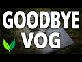 Goodbye vog