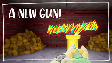 Adding the 2nd Gun - Devlog #13