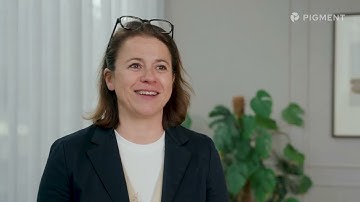 How Drei Österreich (Three) drives digital transformation in workforce planning with Pigment