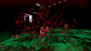 The Lost Episodes of DOOM w/ Project Brutality - E4M2 Underground Sector