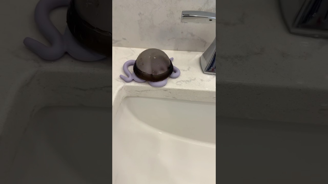 My menstrual disc got STUCK 😧 Period Day 2 