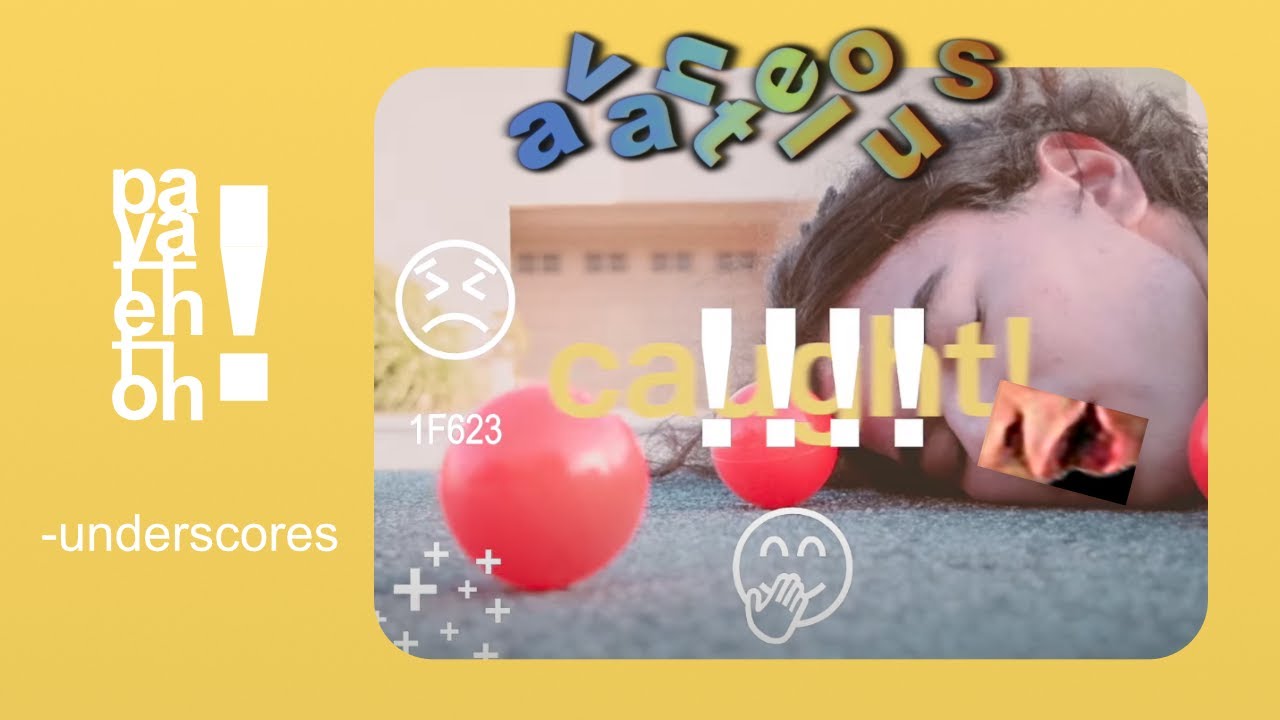 Lyric Comp 2 Round 3 | Underscores - Pay Attention!